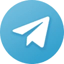 Telegram icon