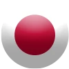 Japanese language icon
