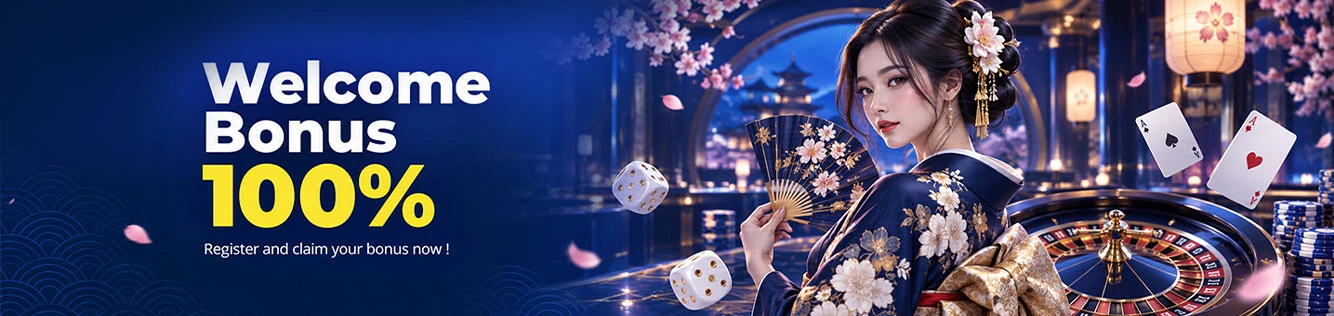 TA Gaming homepage banner