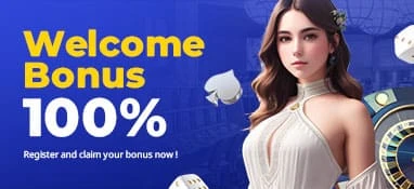 TA Gaming mobile homepage banner