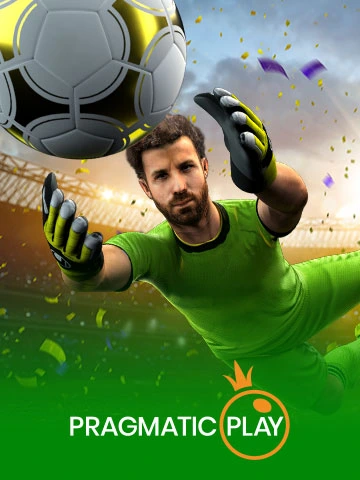 Pragmatic Play virtual sports provider logo