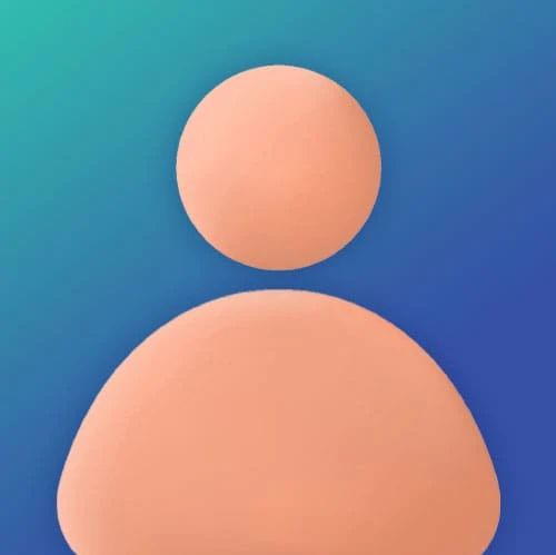 User profile avatar